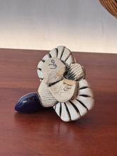 Load image into Gallery viewer, 1970's "Artensia Rinconada" Handmade Animal Sculptures Made in Uraguay