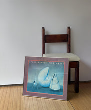 Load image into Gallery viewer, 1980&#39;s &#39;Chamber of Music&#39; Framed Shell Print