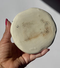 Load image into Gallery viewer, Vintage Triangular Pottery Bud Vase