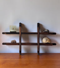 Load image into Gallery viewer, Handmade Wooden Wall Hanging