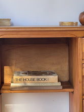 Load image into Gallery viewer, Antique 1930's Charming Desk