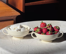 Load image into Gallery viewer, Vintage Wedgwood Handled Ceramic Bowls