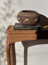 Load image into Gallery viewer, XL California Indian Basketry Book