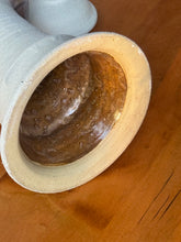 Load image into Gallery viewer, Vintage Pottery Stoneware Tabletop Water Dispenser