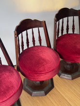 Load image into Gallery viewer, 1940’s Raymond Enkeboll Dining Set