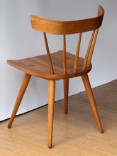 Load image into Gallery viewer, 1950s Mid-Century Modern Paul McCobb Planner for Group Dining Chair