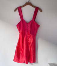 Load image into Gallery viewer, Vintage Red Erika Taylor Lingerie