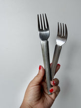 Load image into Gallery viewer, Vintage Dakar Art Deco Mikasa Flatware Set