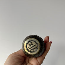 Load image into Gallery viewer, Turkish Brass Manual Spice Grinder