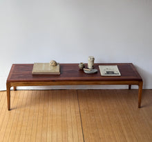 Load image into Gallery viewer, 1960’s Lane “Rhythm” MCM Coffee Table