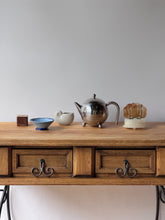 Load image into Gallery viewer, 1970’s Henley Atomic Silver Teapot