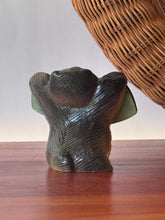 Load image into Gallery viewer, 1970's "Artensia Rinconada" Handmade Animal Sculptures Made in Uraguay