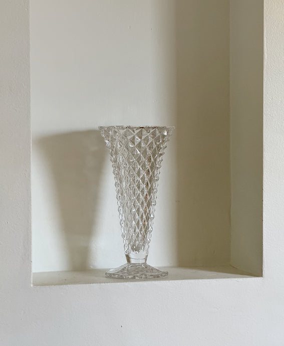 Crystal Glass Vases