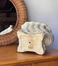 Load image into Gallery viewer, Vintage Shell Planter