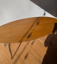 Load image into Gallery viewer, Vintage Surfboard Coffee Table
