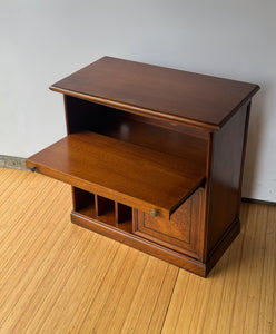 1940’s Art Deco Record Cabinet
