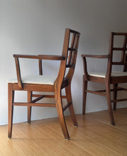 Load image into Gallery viewer, Vintage Pair of MCM Chairs
