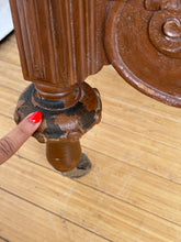 Load image into Gallery viewer, Antique French Tallboy "Gentlemen's Dresser"