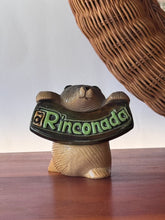 Load image into Gallery viewer, 1970's "Artensia Rinconada" Handmade Animal Sculptures Made in Uraguay