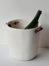 Load image into Gallery viewer, Tina Frey Resin Champagne Bucket