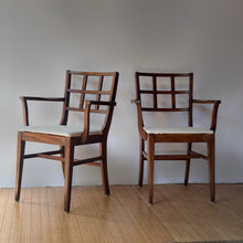 Load image into Gallery viewer, Vintage Pair of MCM Chairs