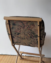 Load image into Gallery viewer, Vintage French Tapestry Stools- Set of 3