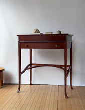 Load image into Gallery viewer, Vintage Bombay Desk