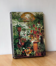 Load image into Gallery viewer, 1970's Plant Puzzle