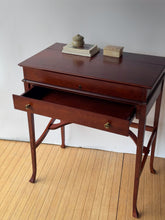 Load image into Gallery viewer, Vintage Bombay Desk