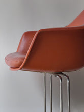 Load image into Gallery viewer, Vintage 1970's Hugh Acton MCM Chair