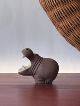 Load image into Gallery viewer, 1970's "Artensia Rinconada" Handmade Animal Sculptures Made in Uraguay