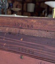 Load image into Gallery viewer, Antique French Tallboy "Gentlemen's Dresser"