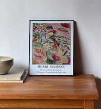 Load image into Gallery viewer, Matisse Framed Art Prints