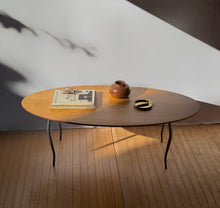 Load image into Gallery viewer, Vintage Surfboard Coffee Table