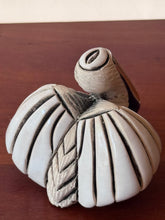 Load image into Gallery viewer, 1970's "Artensia Rinconada" Handmade Animal Sculptures Made in Uraguay