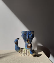 Load image into Gallery viewer, 1990's "The Telephone Man" by Wesley Andregg