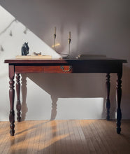 Load image into Gallery viewer, Antique Wooden Table/Desk