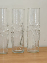 Load image into Gallery viewer, Single Vintage Libbey Cocktail Tumbler &quot;La Femme&quot;