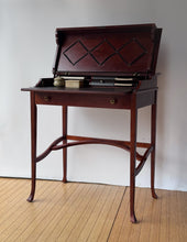 Load image into Gallery viewer, Vintage Bombay Desk