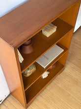 Load image into Gallery viewer, Vintage Wooden Handcrafted Shelf