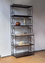 Load image into Gallery viewer, MCM Metal Shelf
