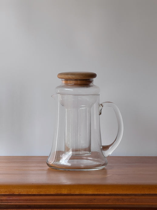1970’s Iced Tea Pitcher