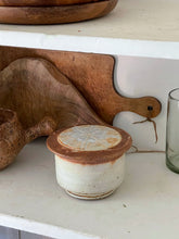 Load image into Gallery viewer, Studio Pottery Butter Keeper