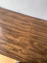 Load image into Gallery viewer, Mid Century Modern Lowboy Spanish Revival Dresser by Bassett Furniture