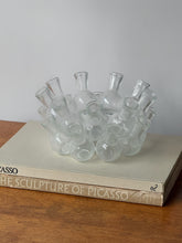 Load image into Gallery viewer, Vintage 1970's Glass Propagation Bud Vase