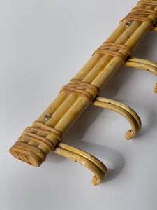 Small Bamboo Rack