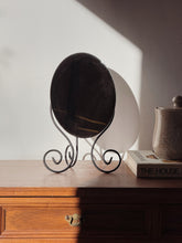 Load image into Gallery viewer, Vintage Ikea Tabletop Mirror