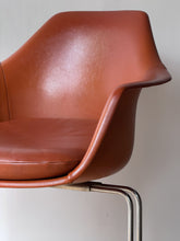 Load image into Gallery viewer, Vintage 1970's Hugh Acton MCM Chair