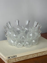 Load image into Gallery viewer, Vintage 1970's Glass Propagation Bud Vase