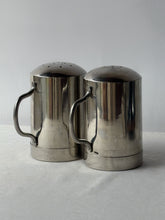 Load image into Gallery viewer, Vintage Silver S &amp; P Shakers